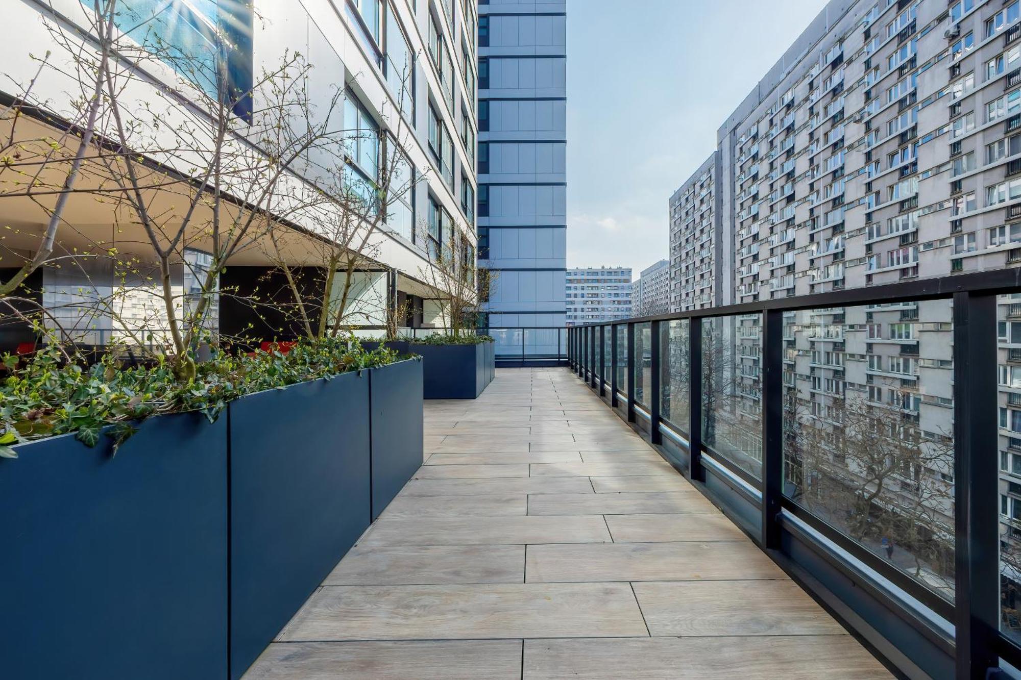 Apartmán Elegant Near Rondo Onz By Renters Prestige