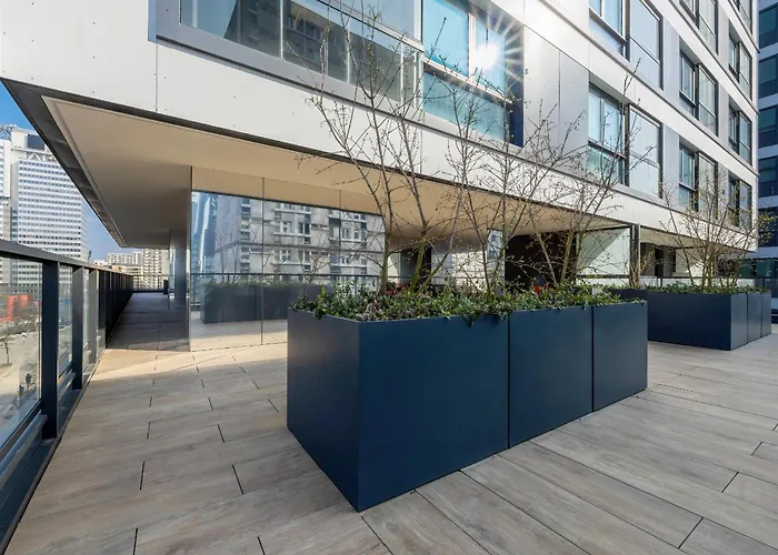 Elegant Apartment Near Rondo Onz By Renters Prestige