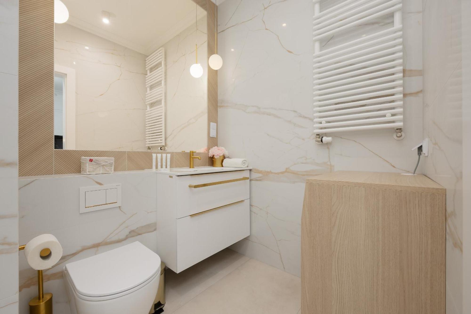 Elegant Near Rondo Onz By Renters Prestige * Varsovia