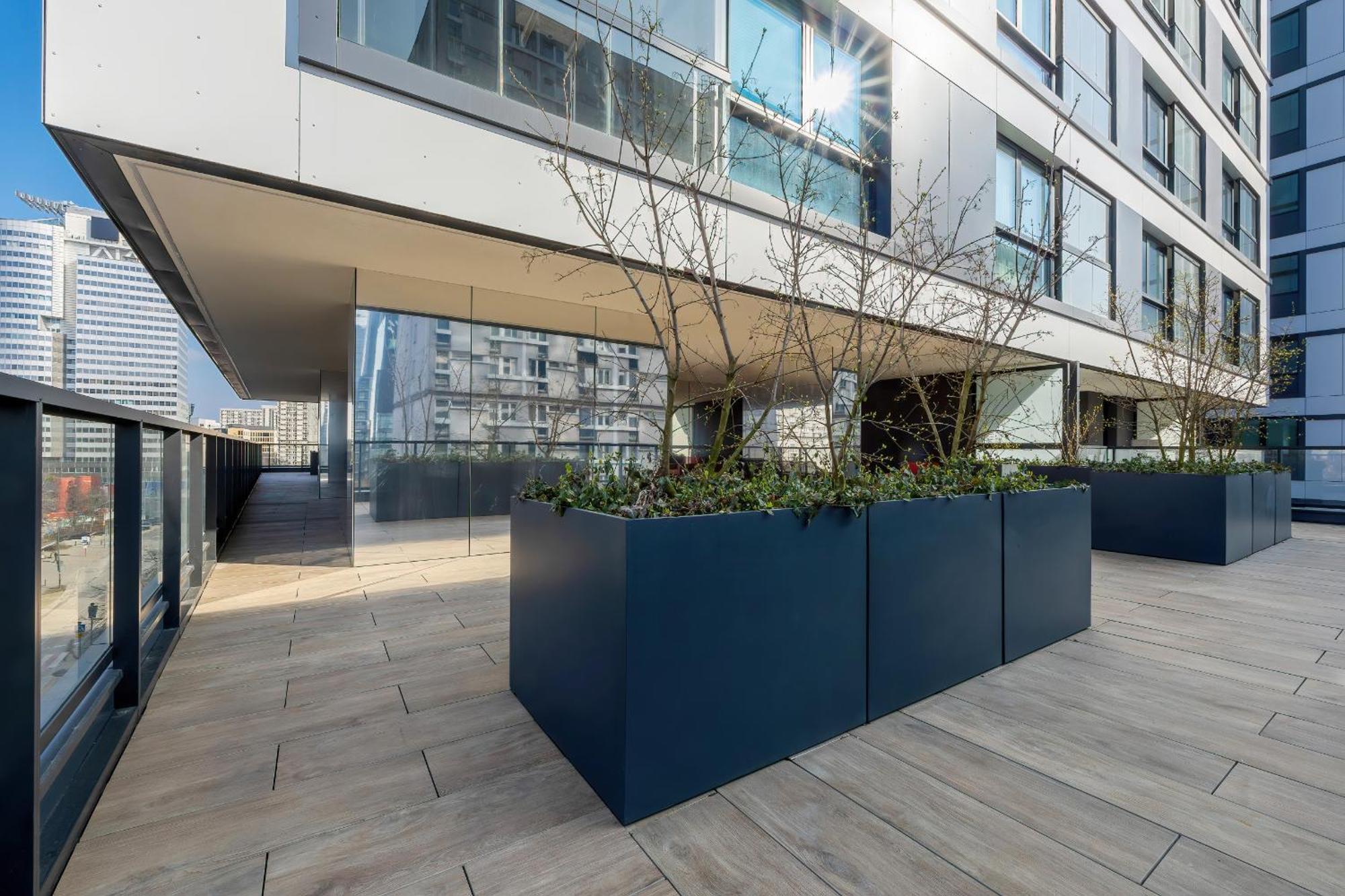 Apartamento Elegant Near Rondo Onz By Renters Prestige Varsovia