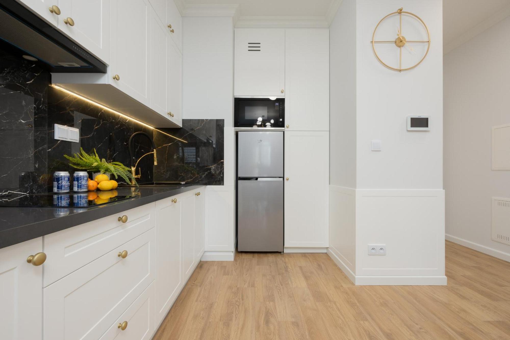 Apartamento Elegant Near Rondo Onz By Renters Prestige